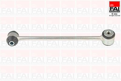 Тяга / стойка, стабилизатор FAI AutoParts SS8124