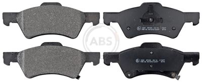 A.B.S. 38857 Bremžu uzliku