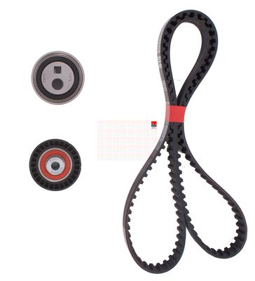 Комплект ремня ГРМ FAI AutoParts TBK412