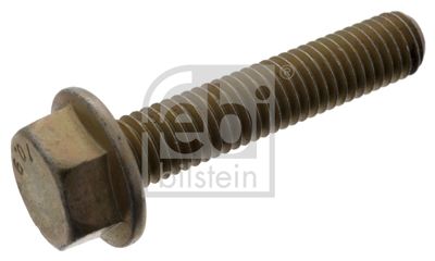 Винт, масляный поддон FEBI BILSTEIN 48423