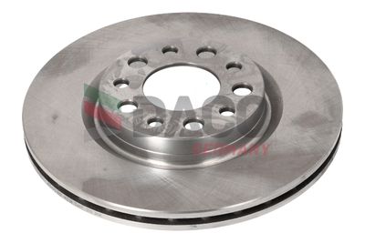 Bremžu diski DACO 600102