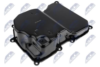 Eļļas vācele, Automātiskā pārnesumkārba NTY BMO-VW-057