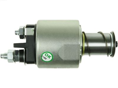 Тяговое реле, стартер AS-PL SS3011P