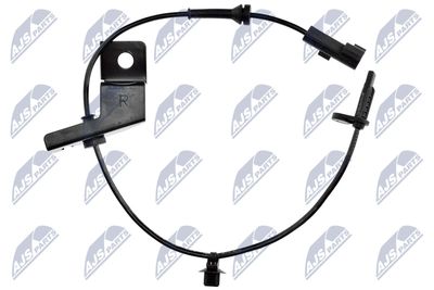 Датчик, частота вращения колеса NTY HCA-FR-057