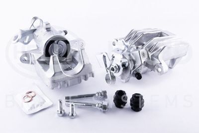 Bremžu suports HELLA PAGID 8AN 355 783-431