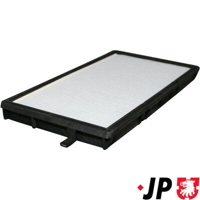 Фильтр, воздух во внутренном пространстве JP GROUP 1428100500
