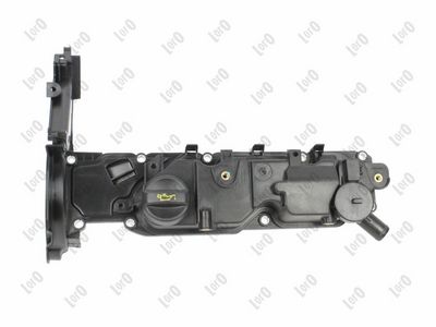 Крышка головки цилиндра ABAKUS 123-00-143