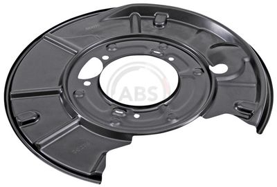 Dubļu sargs, Bremžu disks A.B.S. 11320