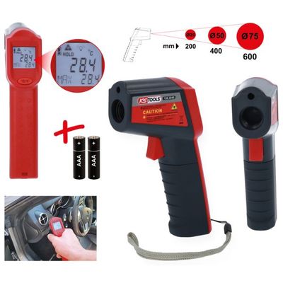 Termometrs KS TOOLS 150.3040