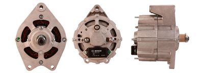 Ģenerators LUCAS LRA00927