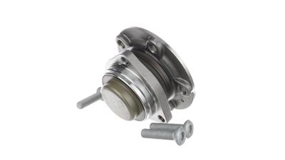 Комплект подшипника ступицы колеса SKF VKBA 7216