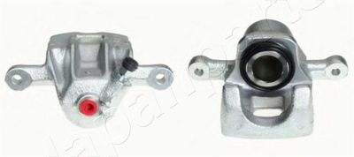 Bremžu suports JAPANPARTS CAL596LJM