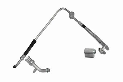 Трубопровод низкого давления, кондиционер VEMO V15-20-0039