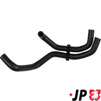 Шланг радиатора JP GROUP 1114313600