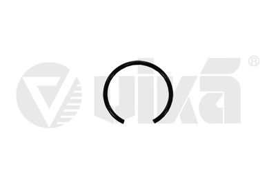 Уплотнительное кольцо, подшипник рабочего вала vika 54070030001