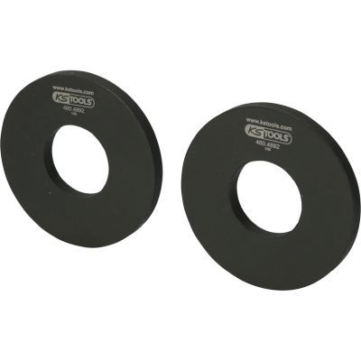Paplāksne, Noņēmējs/Novilcējs KS TOOLS 460.4892