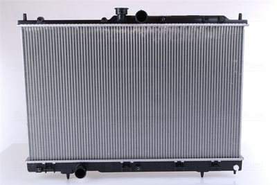 Radiators, Motora dzesēšanas sistēma NISSENS 628972