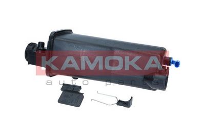 Kompensācijas tvertne, Dzesēšanas šķidrums KAMOKA 7720039