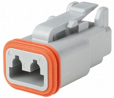 Kontaktspraudņa korpuss HELLA 8JA 201 022-022