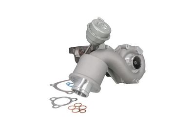 Компрессор, наддув KAMOKA 8600059