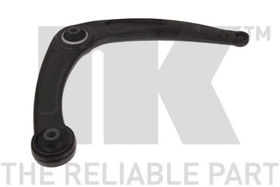 Neatkarīgās balstiekārtas svira, Riteņa piekare NK 5013726