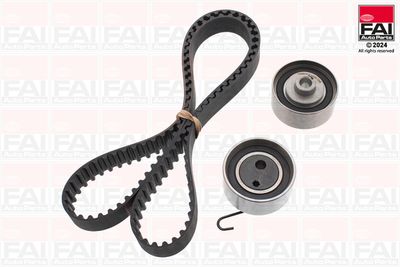  FAI AutoParts TBK348