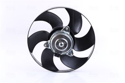 Ventilators, Motora dzesēšanas sistēma NISSENS 85900