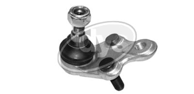 Balst-/Virzošais šarnīrs DYS 27-21713