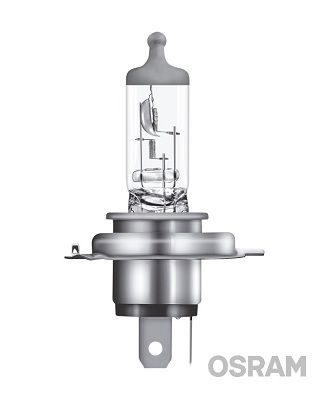 Kvēlspuldze, Tālās gaismas lukturis ams-OSRAM 94193
