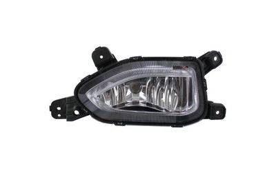 lampa przeciwmgłowa HYU FIT FOR: HY.ENCNO/KO-NA..18.FOG LAMP.UNIT..ECE. ABAKUS 221-2072R-UE