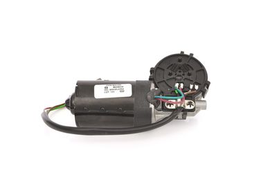 Stikla tīrītāju motors BOSCH F006B20050