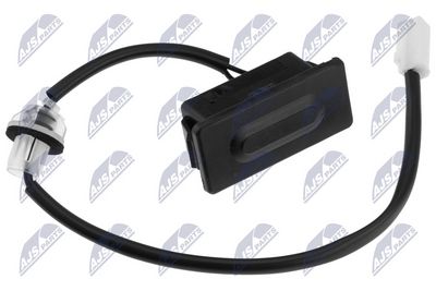 Aizmugurējo durvju rokturis NTY EZCMZ027