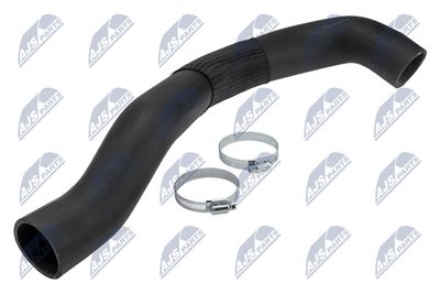 Трубка нагнетаемого воздуха NTY GPP-MS-004