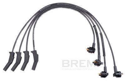 Augstsprieguma vadu komplekts BREMI 800/211