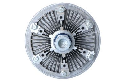 Sajūgs, Radiatora ventilators NRF 49092