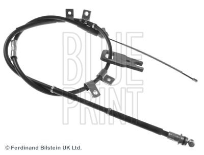 Trose, Stāvbremžu sistēma BLUE PRINT ADK84679