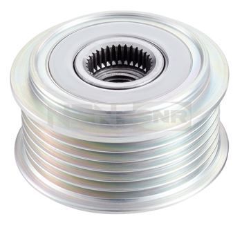 Механизм свободного хода генератора SNR GA770.03