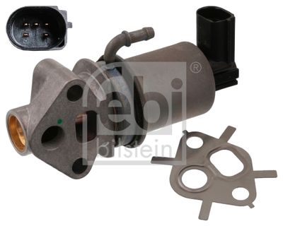 Клапан возврата ОГ FEBI BILSTEIN 47640