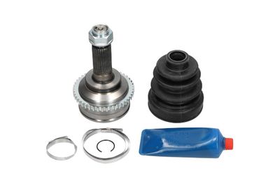 Шарнирный комплект, приводной вал KAVO PARTS CV-4521