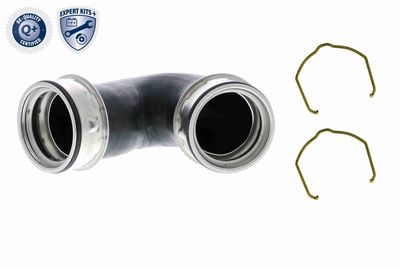 Трубка нагнетаемого воздуха VAICO V10-5300