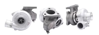 Kompresors, Turbopūte LUCAS LTRPA4917707500