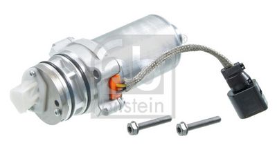 Sūknis, daudzdisku sajūgs (pilnpiedziņa) FEBI BILSTEIN 198249
