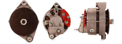 Ģenerators LUCAS LRA01029