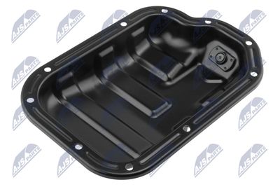 Eļļas vācele NTY BMO-NS-021