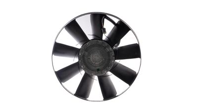 Ventilators, Motora dzesēšanas sistēma MAHLE CFF667000P