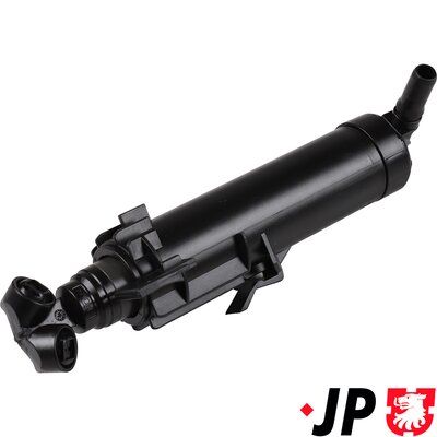 Ūdens sprausla, Lukturu tīrīšanas sistēma JP GROUP 1198752380