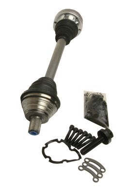 Приводной вал MAXGEAR 49-2610