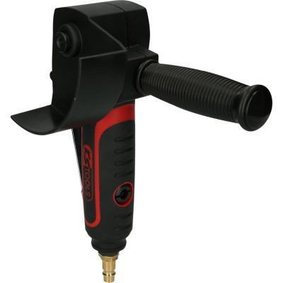 Universālā slīpmašīna (Pneimatiskā) KS TOOLS 515.5431