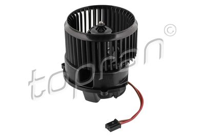 Вентилятор салона TOPRAN 504 166