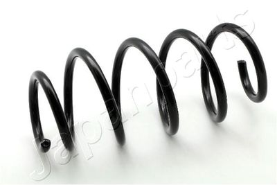 Balstiekārtas atspere JAPANPARTS ZC3364A